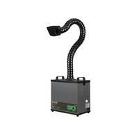 電烙鐵錫焊煙霧凈化器