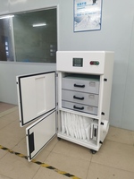 選擇性波峰焊煙霧凈化器