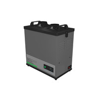 焊錫煙塵凈化器（雙工位）QF001