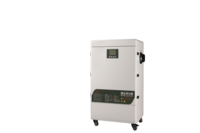 三防漆涂覆機煙霧凈化器